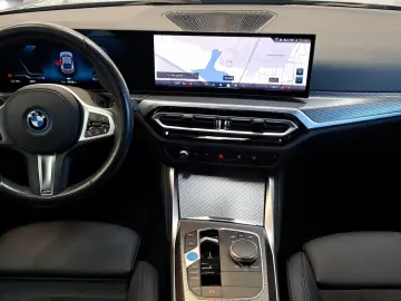 BMW i4 eDrive35 Gran Coupé M Sport