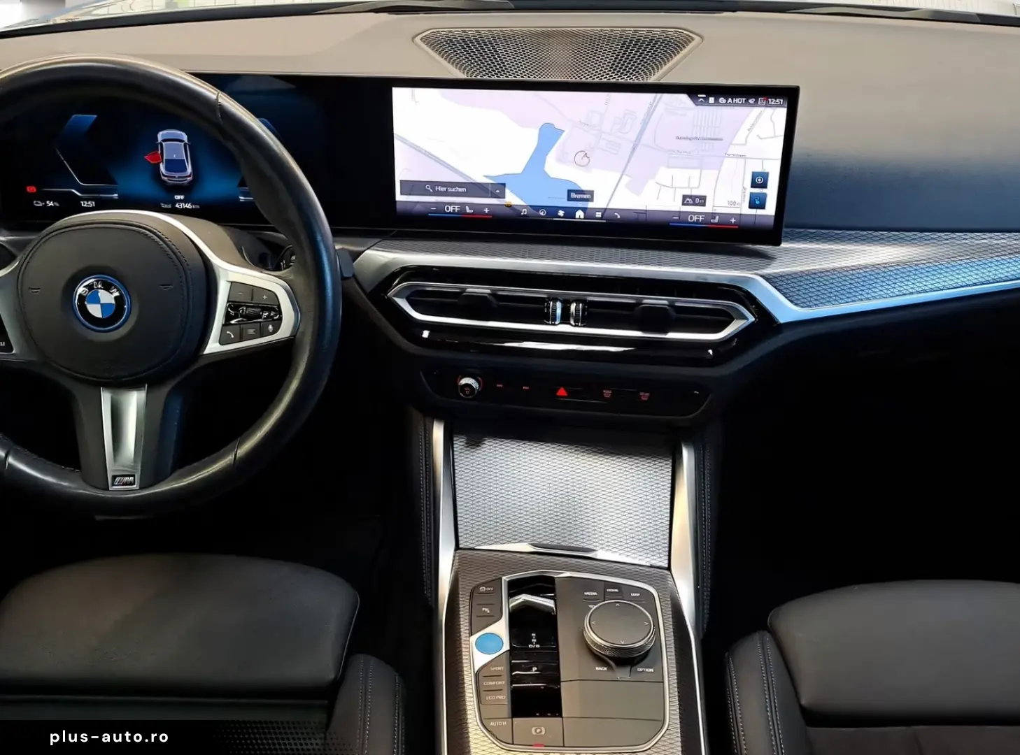 BMW i4 eDrive35 Gran Coupé M Sport