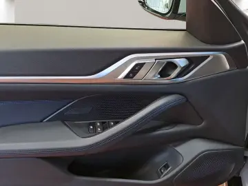 BMW i4 eDrive35 Gran Coupé M Sport