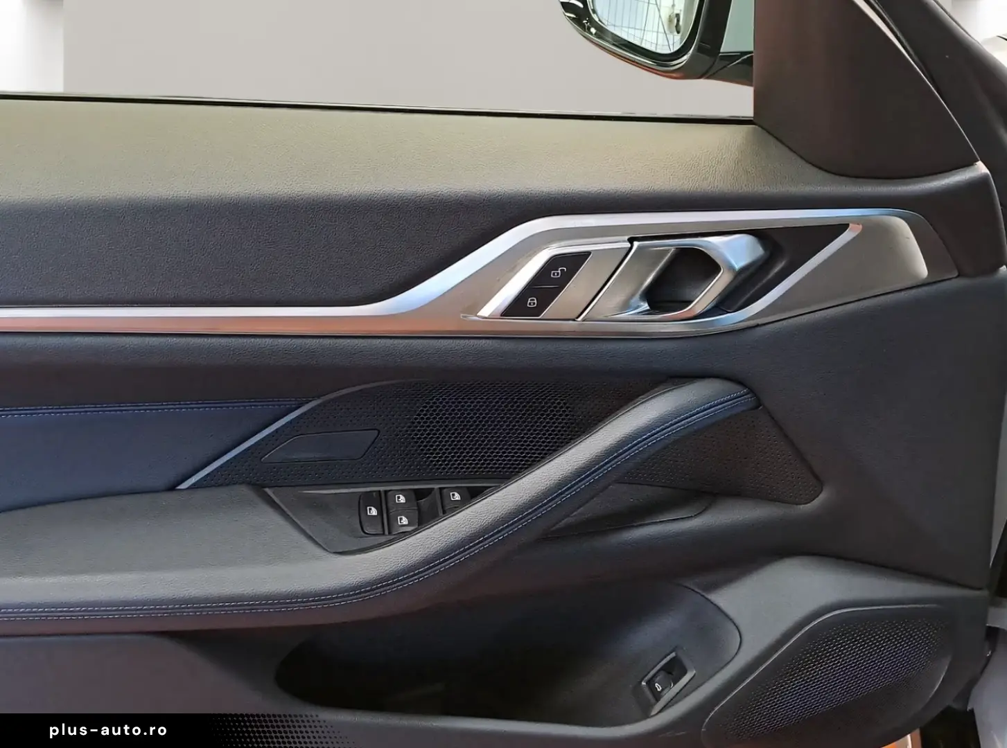 BMW i4 eDrive35 Gran Coupé M Sport