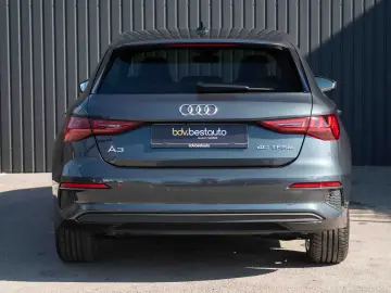 Audi A3 40 TFSIe Sportback S tronic advanced