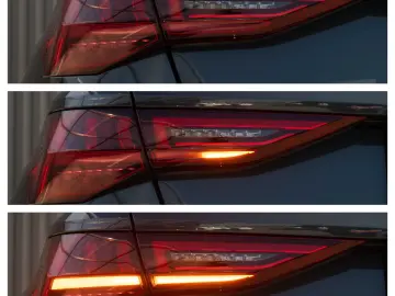 Audi A3 40 TFSIe Sportback S tronic advanced