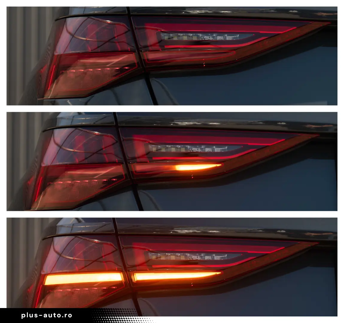 Audi A3 40 TFSIe Sportback S tronic advanced