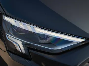 Audi A3 40 TFSIe Sportback S tronic advanced