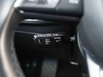 Audi A3 40 TFSIe Sportback S tronic advanced