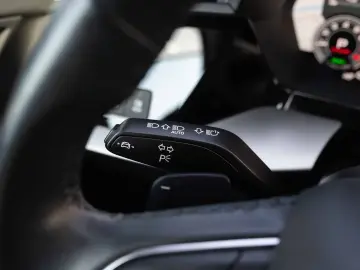 Audi A3 40 TFSIe Sportback S tronic advanced