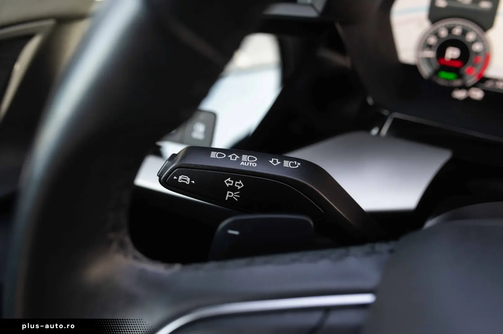 Audi A3 40 TFSIe Sportback S tronic advanced