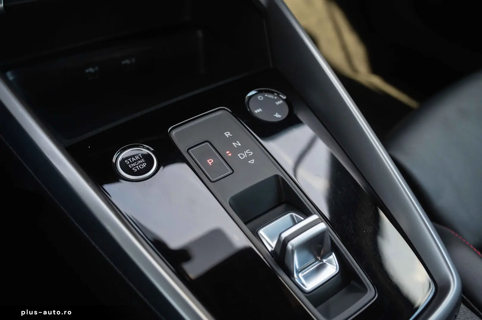 Audi A3 40 TFSIe Sportback S tronic advanced