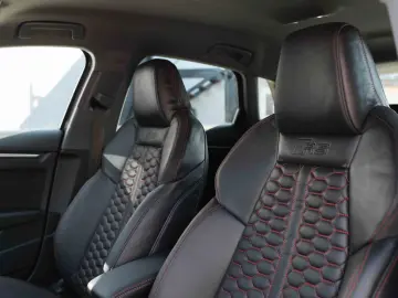 Audi A3 40 TFSIe Sportback S tronic advanced