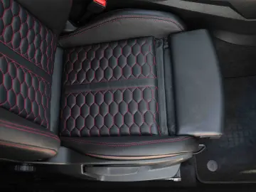 Audi A3 40 TFSIe Sportback S tronic advanced