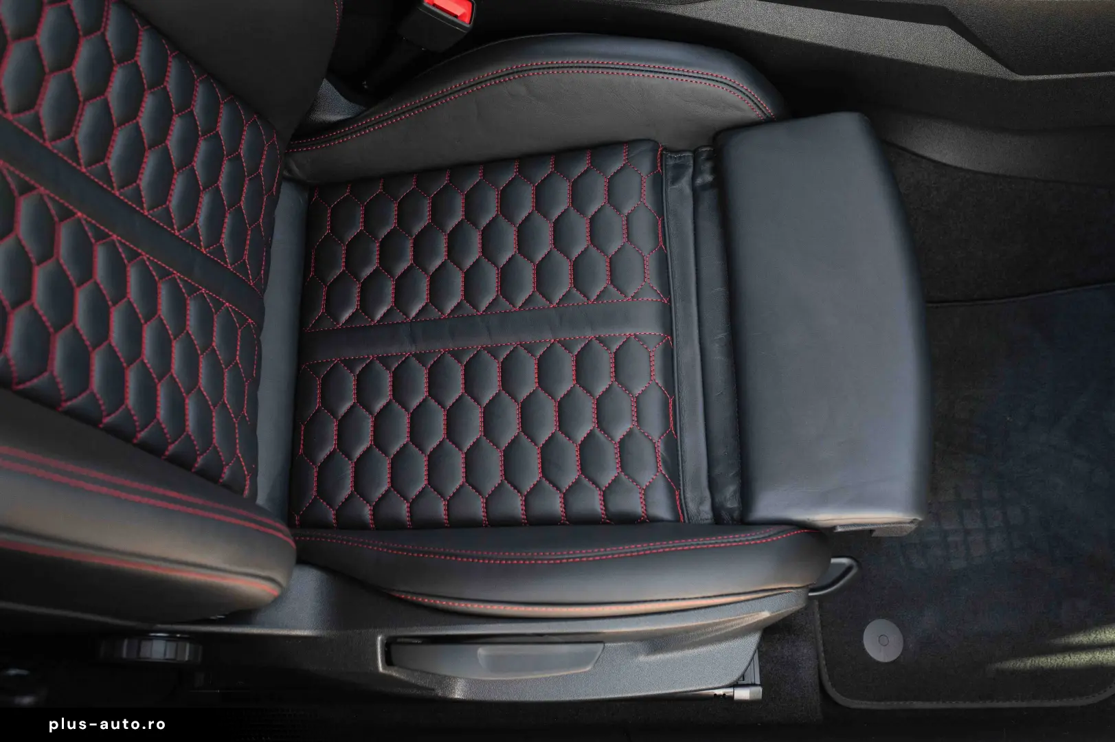 Audi A3 40 TFSIe Sportback S tronic advanced