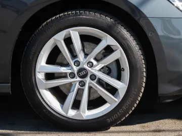 Audi A3 40 TFSIe Sportback S tronic advanced