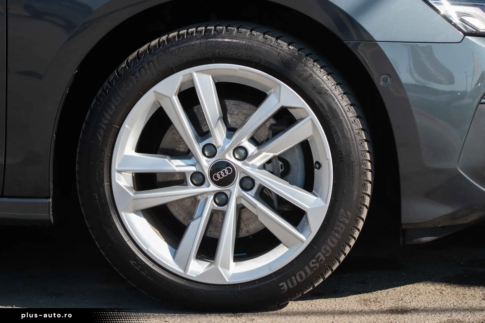 Audi A3 40 TFSIe Sportback S tronic advanced