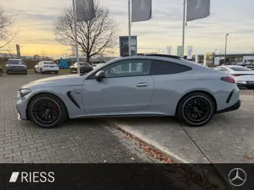 MERCEDES-BENZ CLE 53 AMG 4M  Cp PANO DISTR HUD MEMO &hellip;