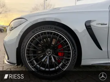 MERCEDES-BENZ CLE 53 AMG 4M  Cp PANO DISTR HUD MEMO &hellip;