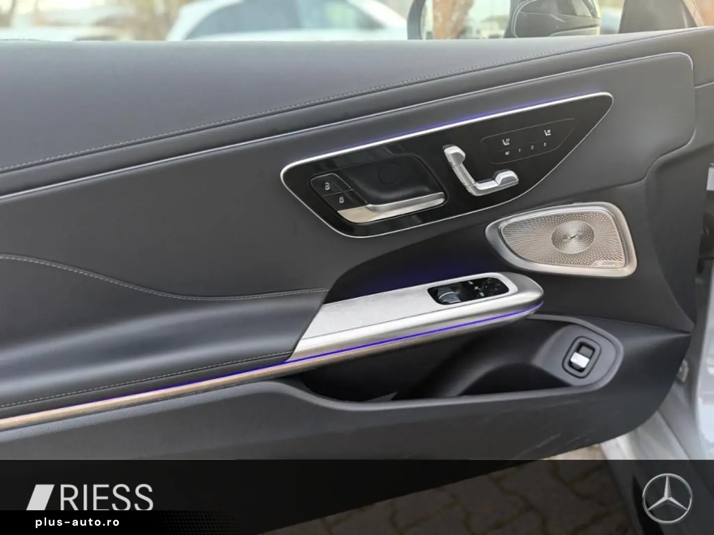 MERCEDES-BENZ CLE 53 AMG 4M  Cp PANO DISTR HUD MEMO &hellip;