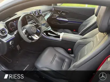 MERCEDES-BENZ CLE 53 AMG 4M  Cp PANO DISTR HUD MEMO &hellip;