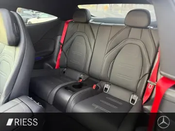 MERCEDES-BENZ CLE 53 AMG 4M  Cp PANO DISTR HUD MEMO &hellip;