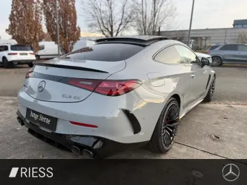 MERCEDES-BENZ CLE 53 AMG 4M  Cp PANO DISTR HUD MEMO &hellip;