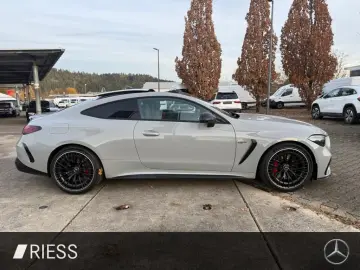 MERCEDES-BENZ CLE 53 AMG 4M  Cp PANO DISTR HUD MEMO &hellip;