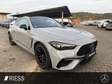 MERCEDES-BENZ CLE 53 AMG 4M  Cp PANO DISTR HUD MEMO &hellip;