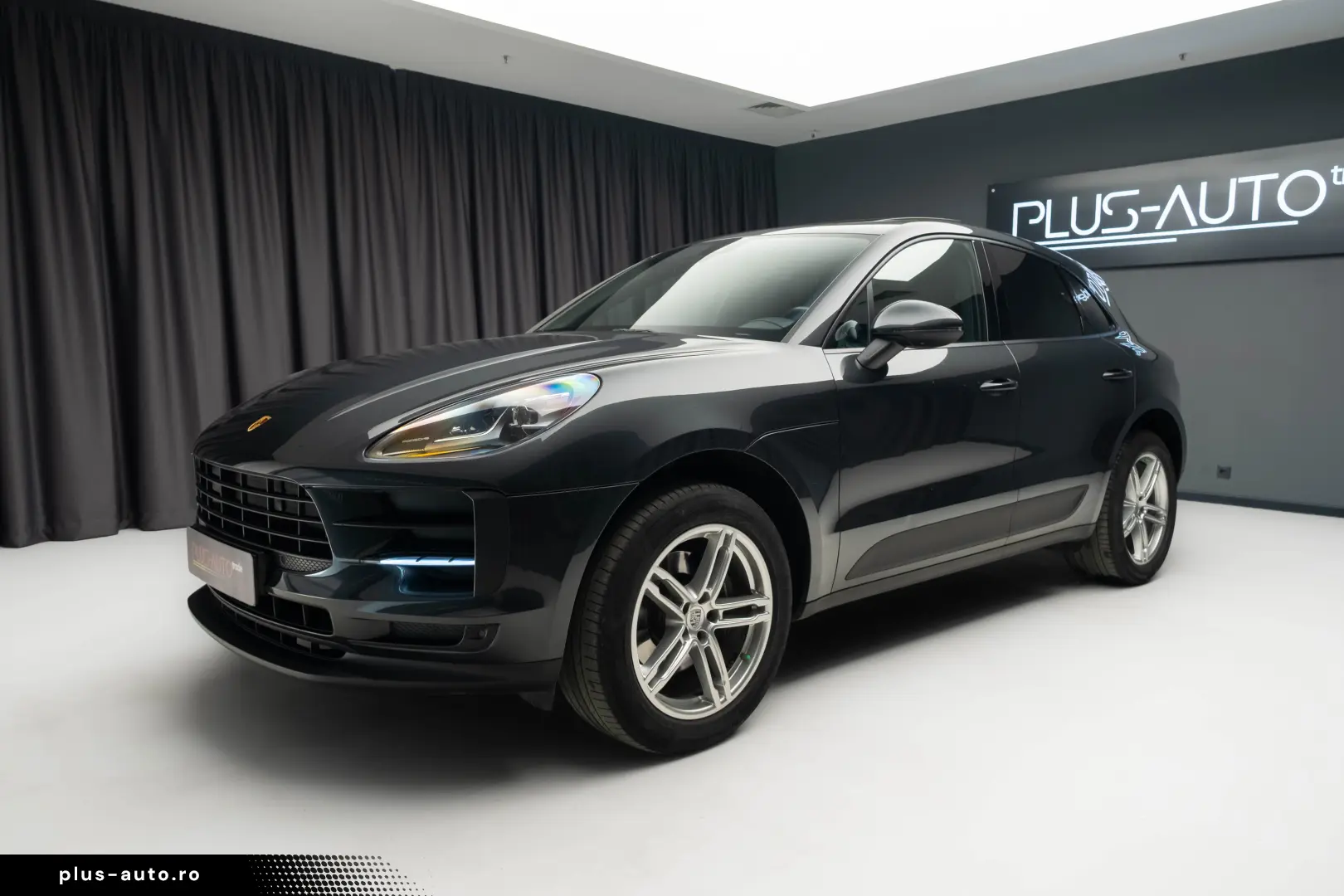 Porsche Macan 2.0 Turbo 245CP 4x4   Panorama   Camera   19