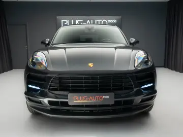 Porsche Macan 2.0 Turbo 245CP 4x4   Panorama   Camera   19