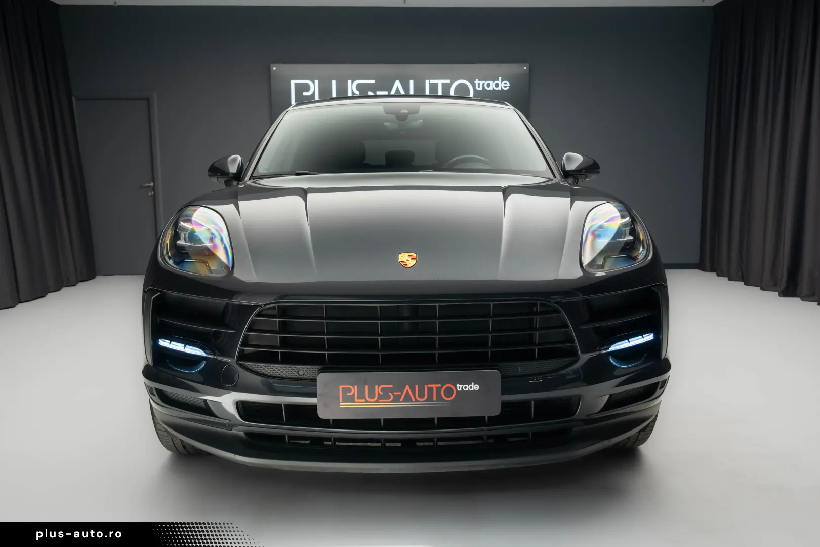 Porsche Macan 2.0 Turbo 245CP 4x4   Panorama   Camera   19