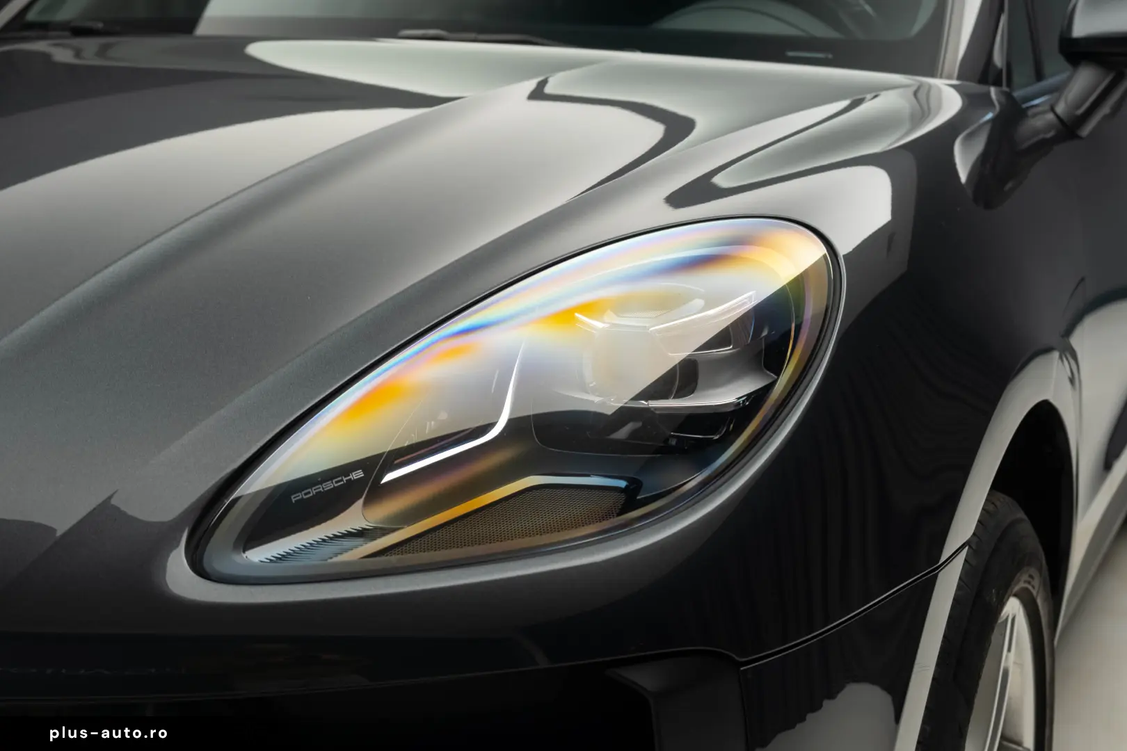 Porsche Macan 2.0 Turbo 245CP 4x4   Panorama   Camera   19