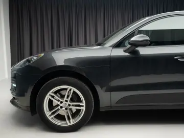 Porsche Macan 2.0 Turbo 245CP 4x4   Panorama   Camera   19