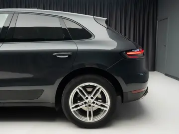 Porsche Macan 2.0 Turbo 245CP 4x4   Panorama   Camera   19