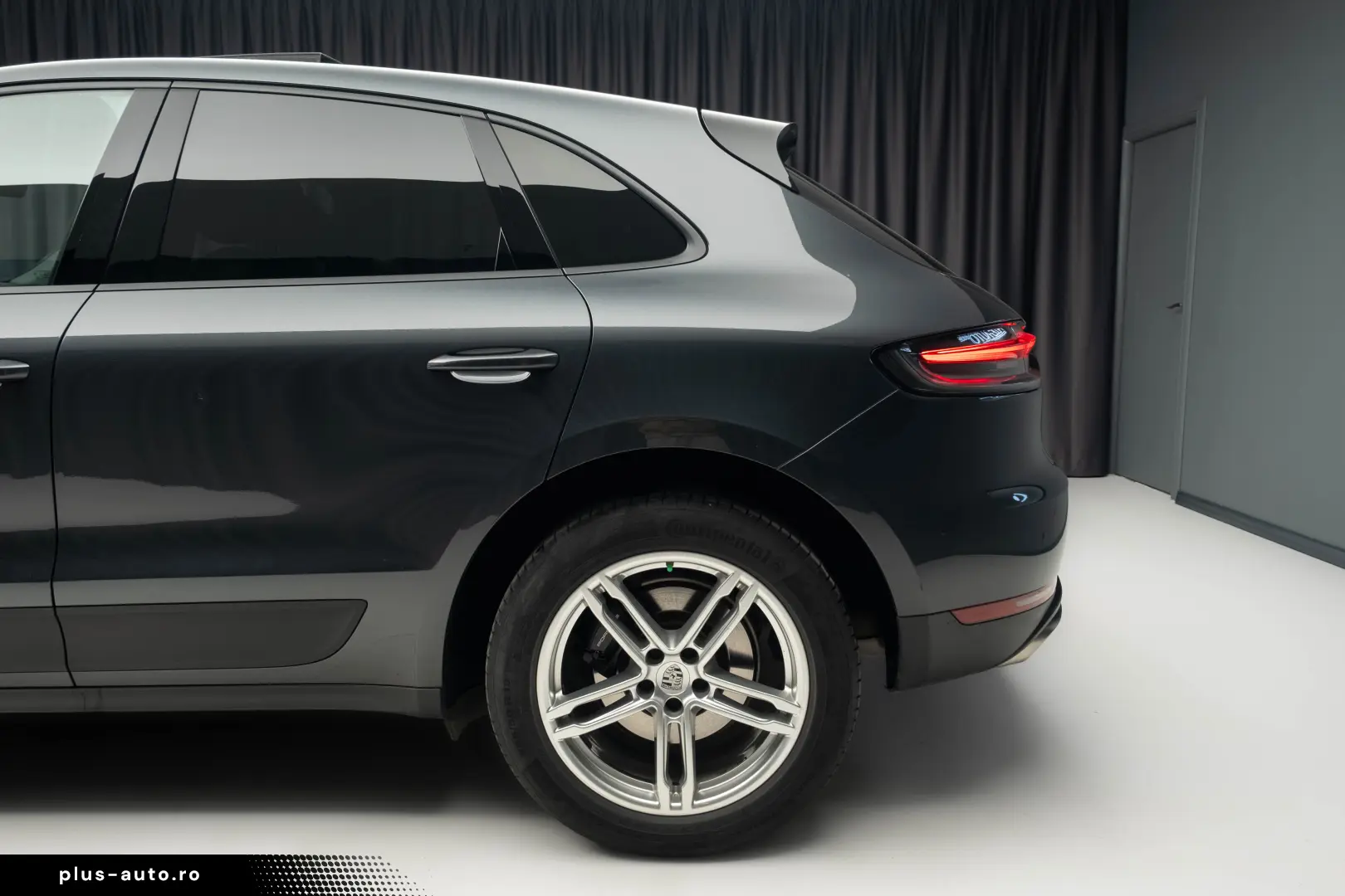 Porsche Macan 2.0 Turbo 245CP 4x4   Panorama   Camera   19