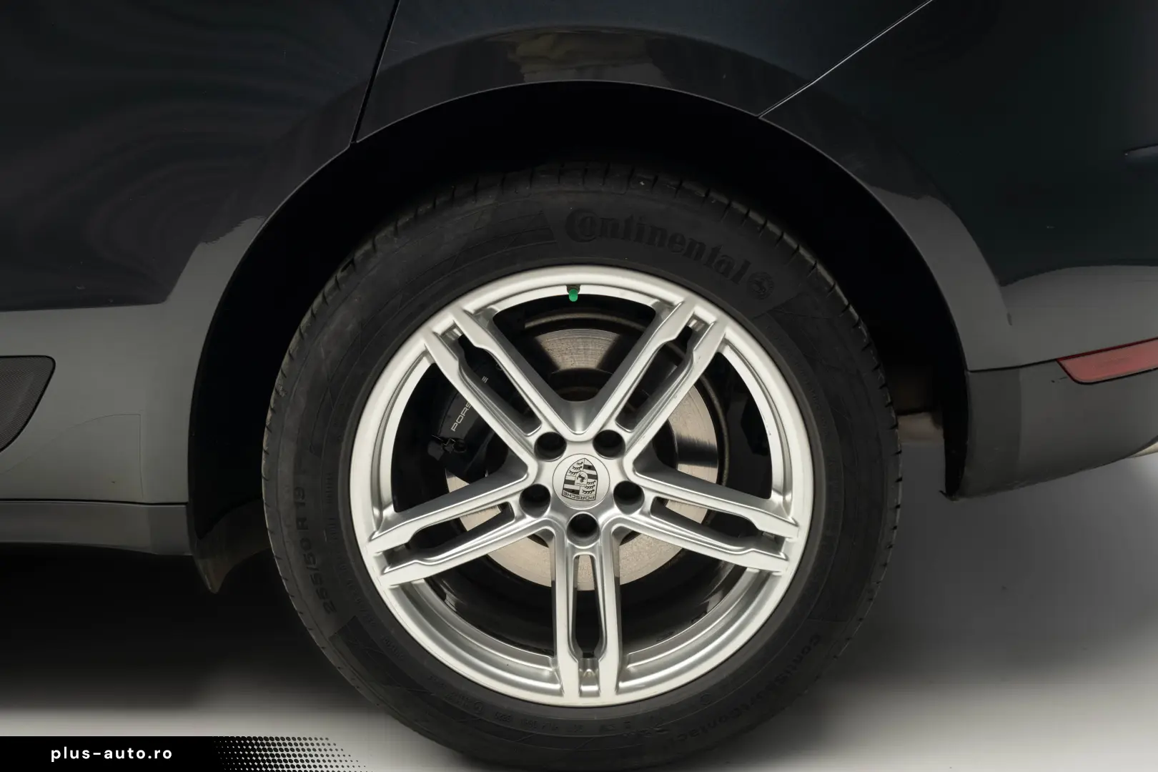 Porsche Macan 2.0 Turbo 245CP 4x4   Panorama   Camera   19