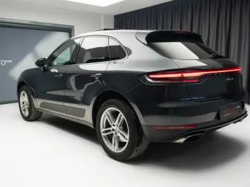 Porsche Macan 2.0 Turbo 245CP 4x4   Panorama   Camera   19