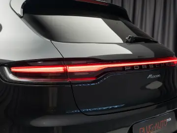 Porsche Macan 2.0 Turbo 245CP 4x4   Panorama   Camera   19