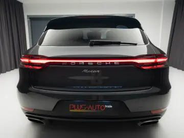 Porsche Macan 2.0 Turbo 245CP 4x4   Panorama   Camera   19