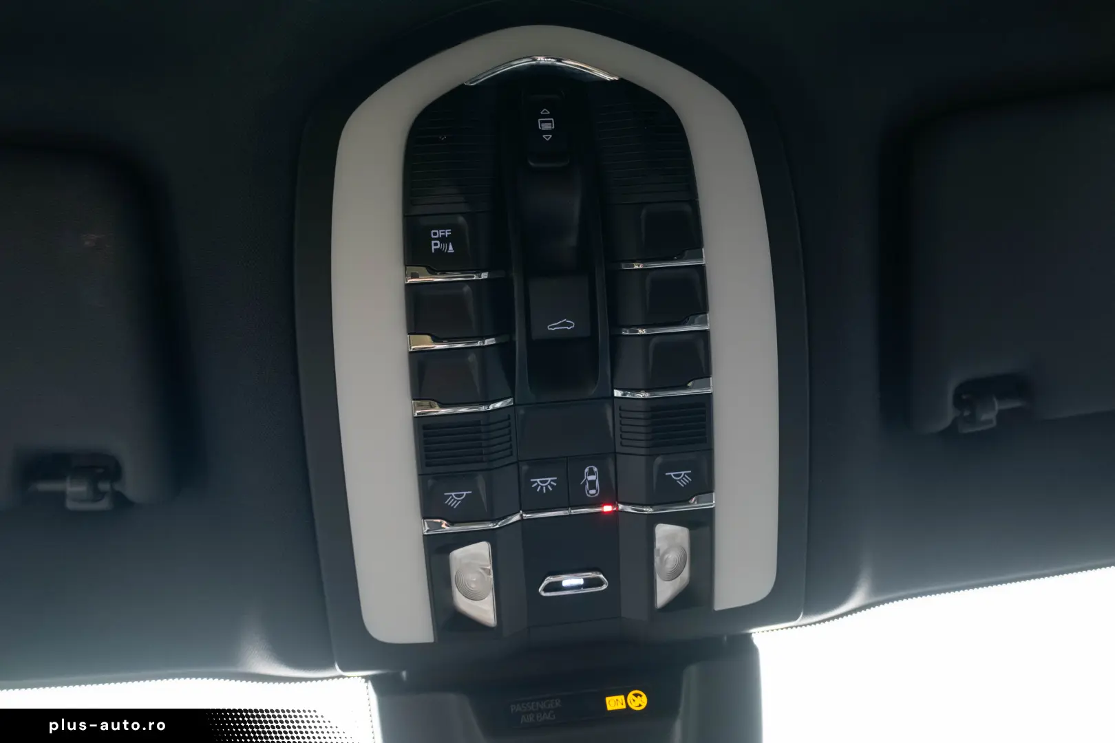 Porsche Macan 2.0 Turbo 245CP 4x4   Panorama   Camera   19