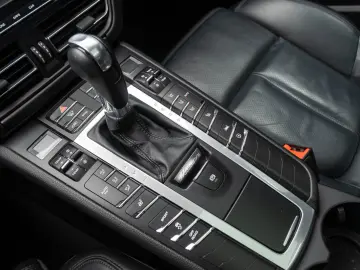 Porsche Macan 2.0 Turbo 245CP 4x4   Panorama   Camera   19