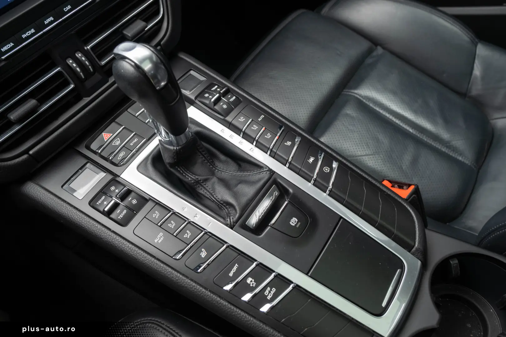 Porsche Macan 2.0 Turbo 245CP 4x4   Panorama   Camera   19