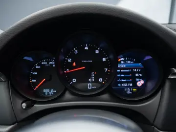 Porsche Macan 2.0 Turbo 245CP 4x4   Panorama   Camera   19