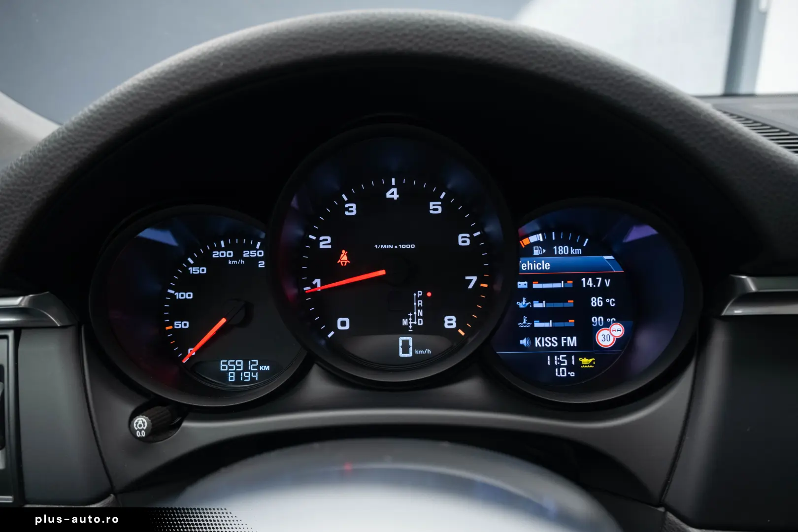 Porsche Macan 2.0 Turbo 245CP 4x4   Panorama   Camera   19