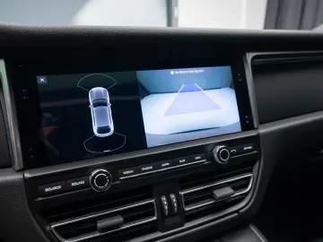 Porsche Macan 2.0 Turbo 245CP 4x4   Panorama   Camera   19