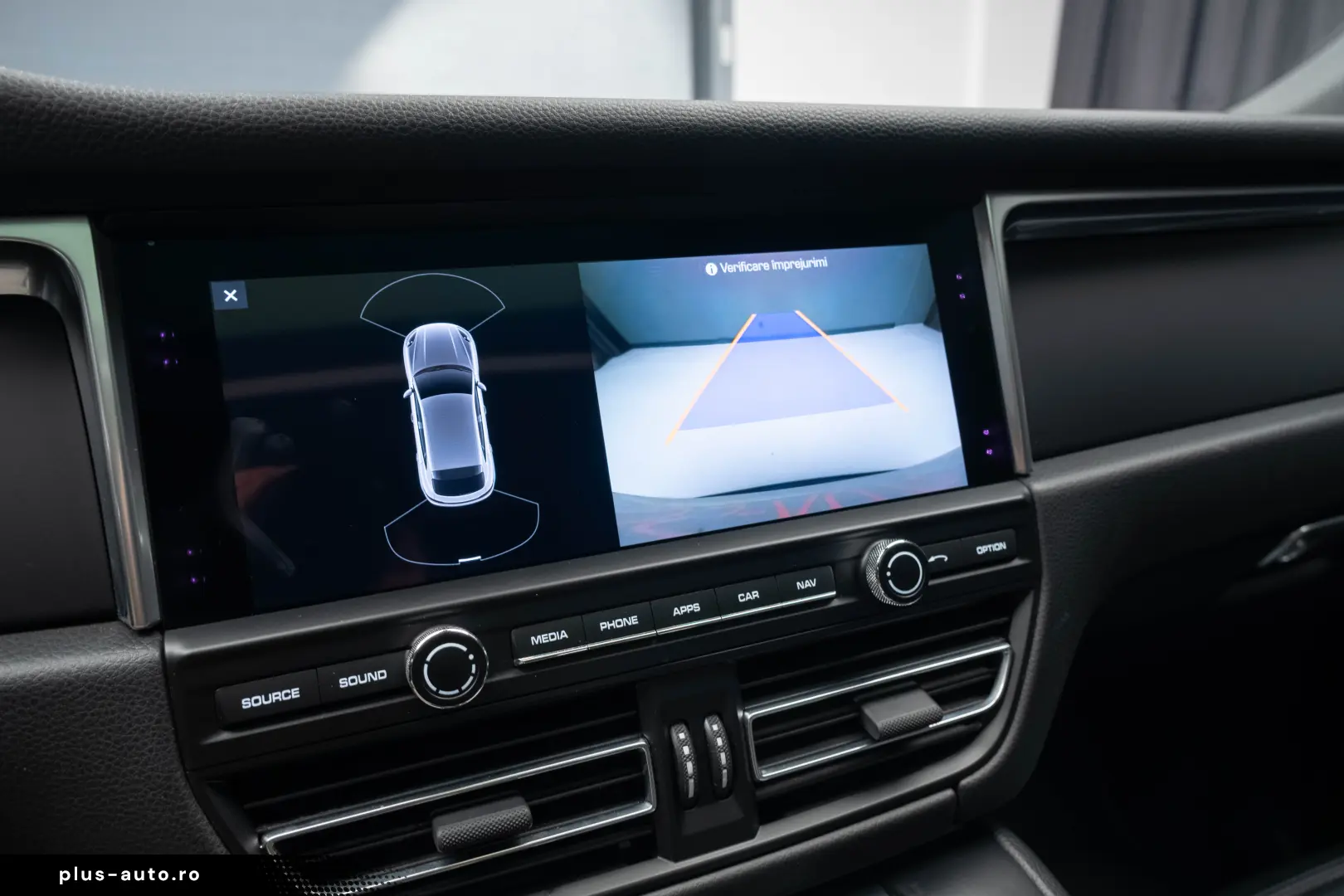 Porsche Macan 2.0 Turbo 245CP 4x4   Panorama   Camera   19