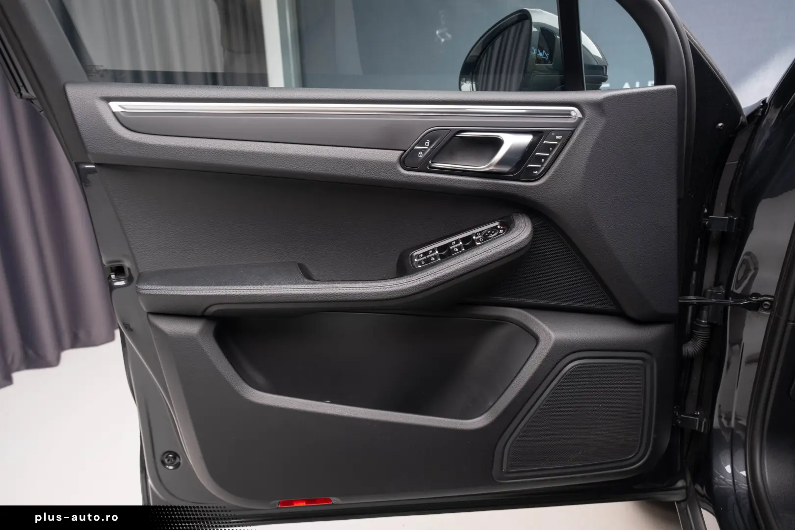 Porsche Macan 2.0 Turbo 245CP 4x4   Panorama   Camera   19