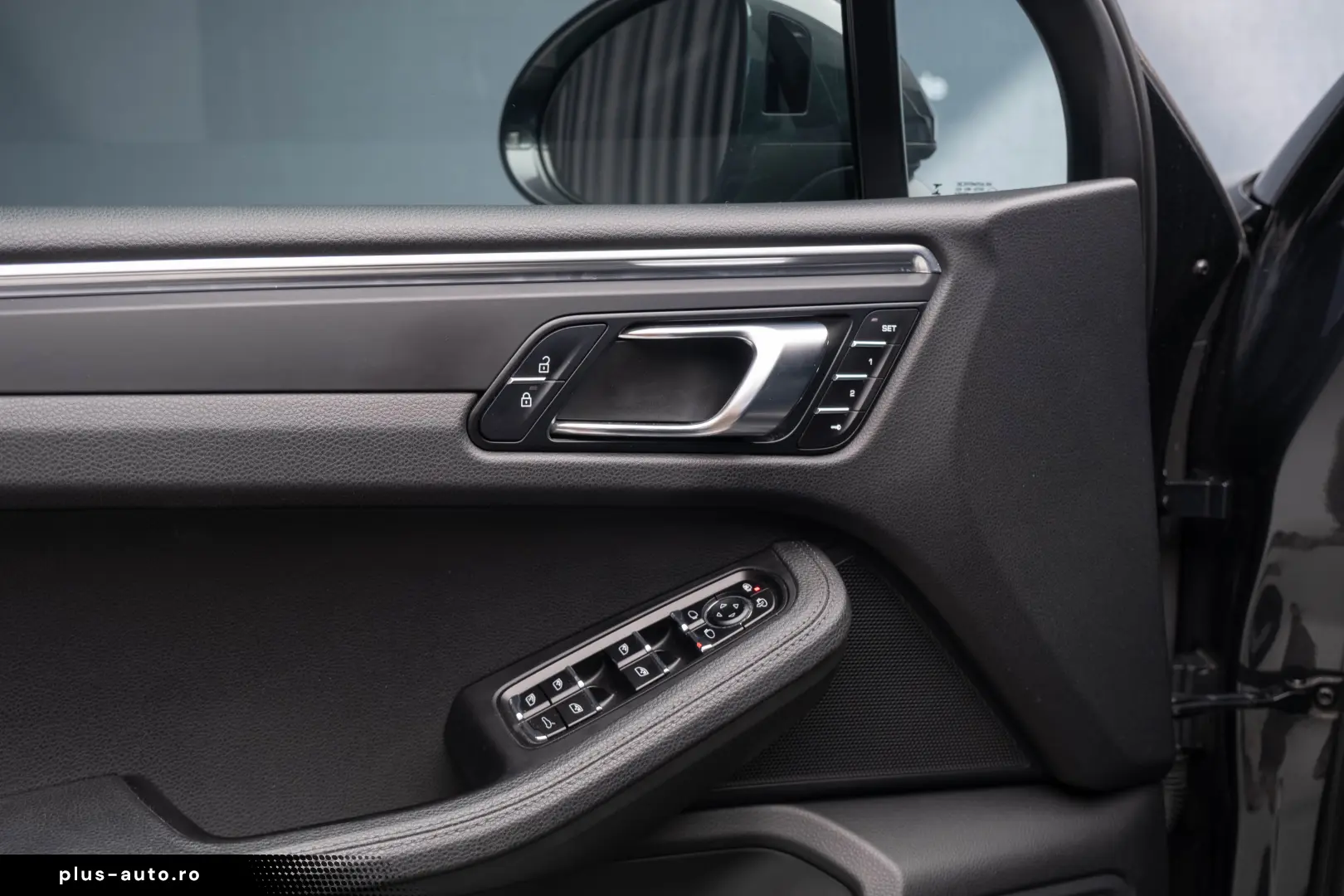 Porsche Macan 2.0 Turbo 245CP 4x4   Panorama   Camera   19