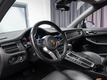 Porsche Macan 2.0 Turbo 245CP 4x4   Panorama   Camera   19