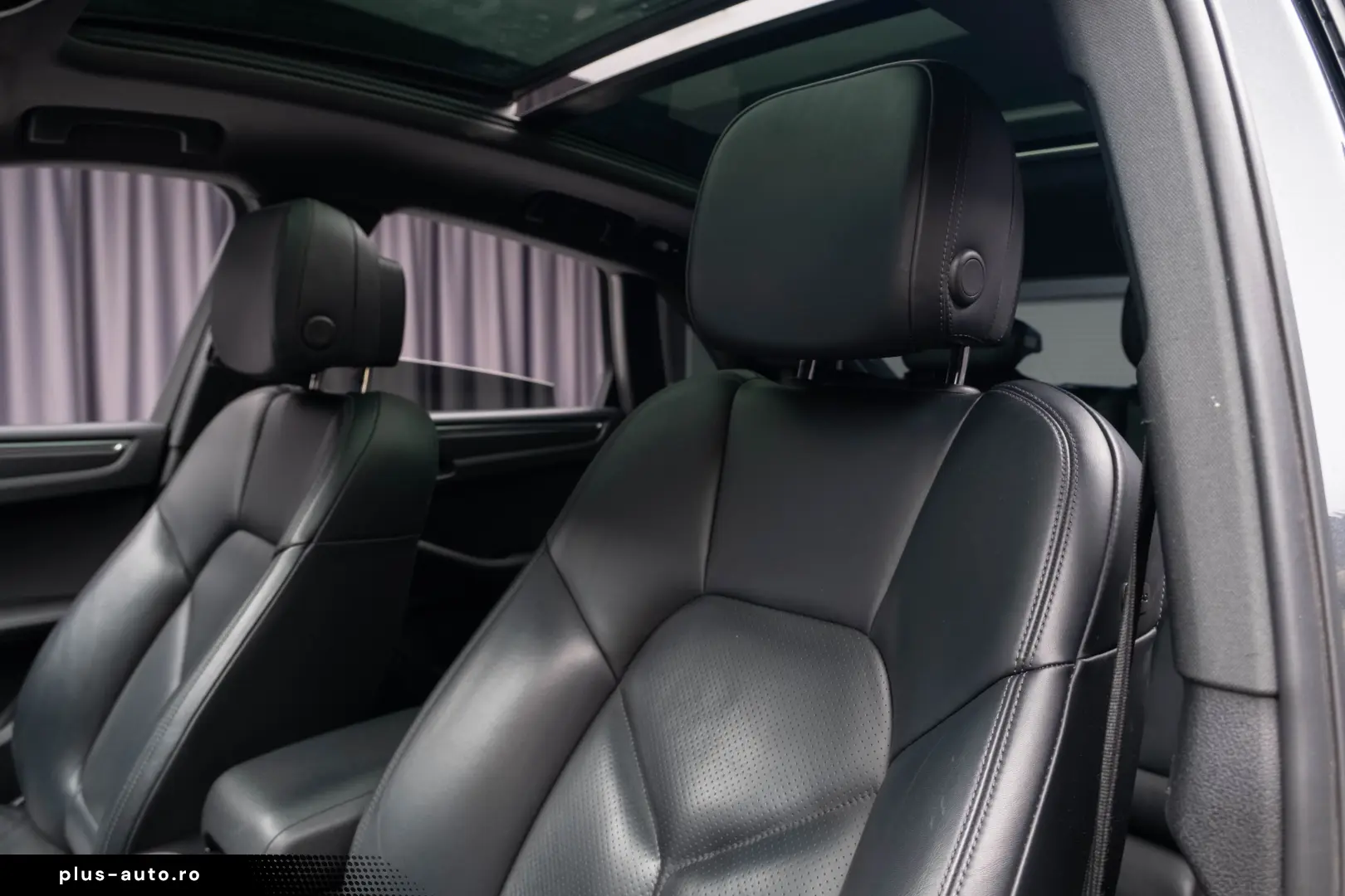 Porsche Macan 2.0 Turbo 245CP 4x4   Panorama   Camera   19