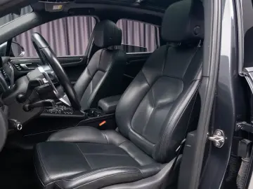 Porsche Macan 2.0 Turbo 245CP 4x4   Panorama   Camera   19