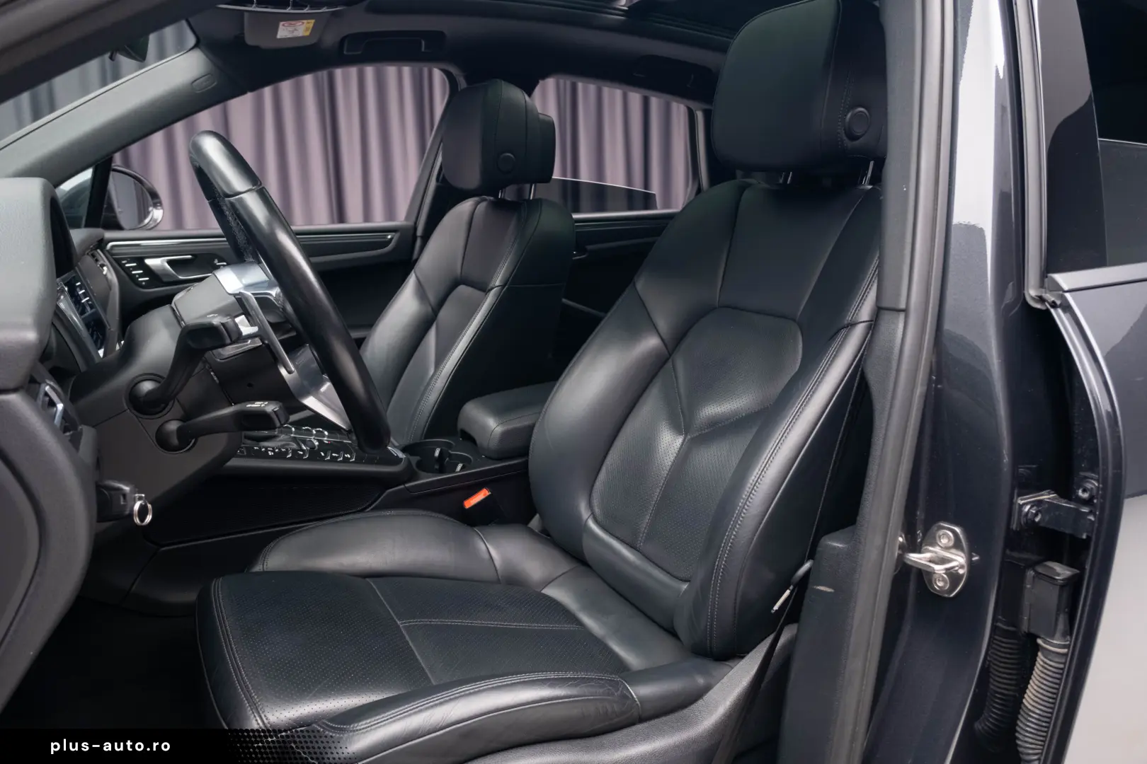 Porsche Macan 2.0 Turbo 245CP 4x4   Panorama   Camera   19