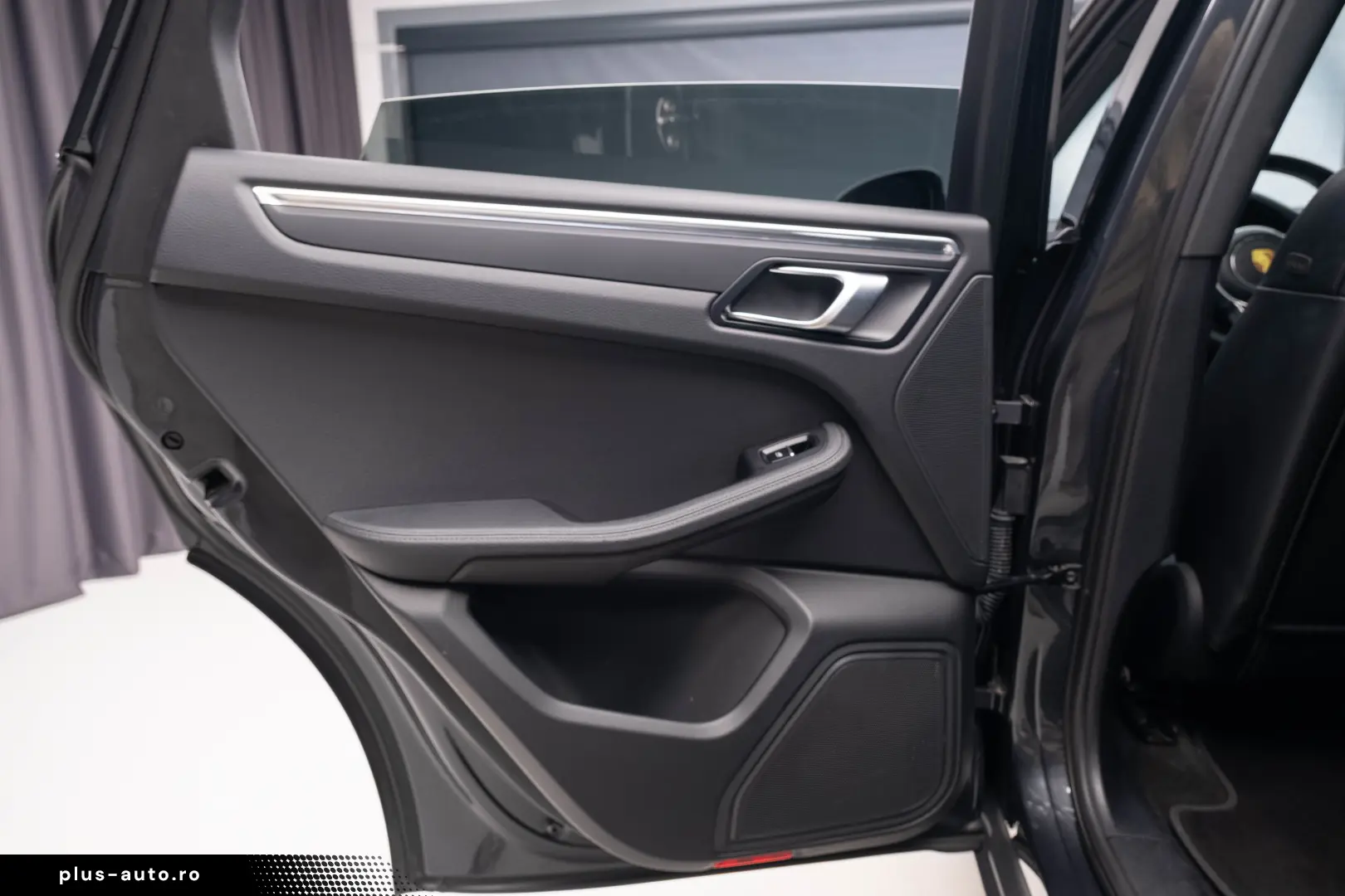 Porsche Macan 2.0 Turbo 245CP 4x4   Panorama   Camera   19